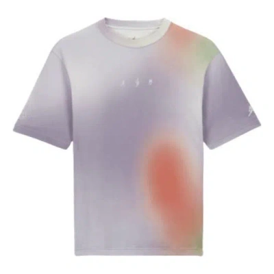 Air Jordan X J Balvin Fw23 T-shirt 'multi'