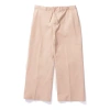 Air Jordan X J Balvin Woven Trousers 'bio Beige' In Pink