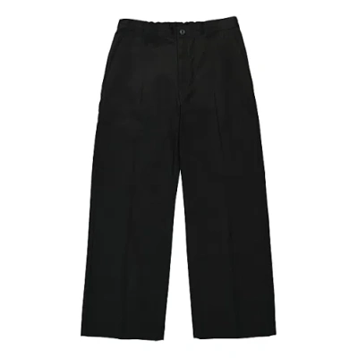 Air Jordan X J Balvin Woven Trousers 'black'