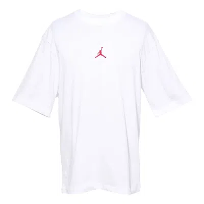 Air Jordan X Korea T-shirt 'white'
