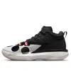Air Jordan Naruto X  Zion 1 Sp Pf 'sage Of The Six Paths' In Green