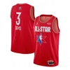 Air Jordan X Nba All-star Dwyane Wade Jerseys 'red'