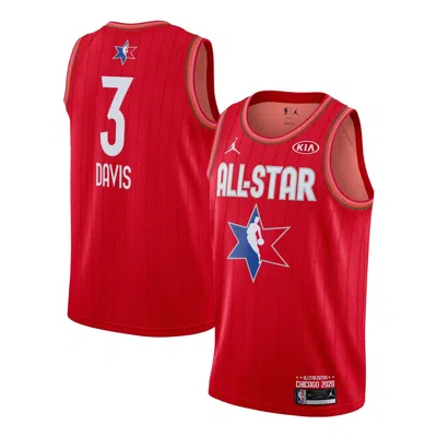 Air Jordan X Nba All-star Dwyane Wade Jerseys 'red'