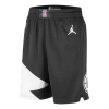 Air Jordan X Nba Los Angeles Clippers Statement Edition Shorts 'black'