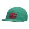 Air Jordan X Nina Chanel Abney Wings Logo Cap 'green'