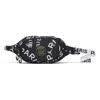 Air Jordan X Paris Saint Germain Messenger Bag 'black'
