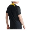 Air Jordan X Paris Saint-germain Strike Dri-fit Knit Soccer Top 'black'