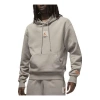 Air Jordan X Shelflife Hoodies In Neutral