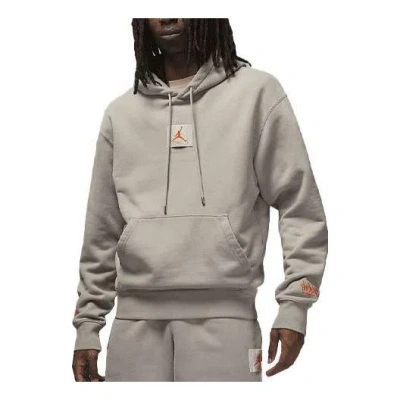 Air Jordan X Shelflife Hoodies In Neutral