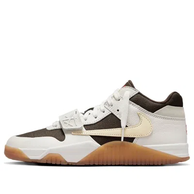 Air Jordan X Travis Scott Jumpman Jack Tr 'sail'