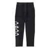 Air Jordan X Travis Scott Sweatpants 'black'
