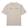 Air Jordan X Travis Scott T-shirt 'light Bone' In Neutral