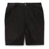 Air Jordan X Travis Scott Waxed Shorts 'black'