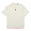 Air Jordan X Trophy Room Graphic T-shirt Asia Sizing 'sail' In Neutral