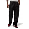 Air Jordan X Trophy Room Tear-away Trousers 'black'