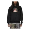 Air Jordan X Undefeated Hoodie Asia Sizing 'black'