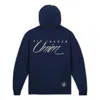 Air Jordan X Union 23ss Hoodies 'navy' In Blue