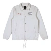 Air Jordan X Union La Coaches Jacket 'bone'