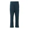 Air Jordan X Union La Embroidered Logo Straight Sports Long Pants Asia Sizing 'navy Blue'