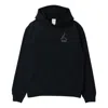 Air Jordan X Union La Fleece Hoodie 'black'