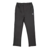 Air Jordan X Union La Leisure Pants 'ironstone' In Gray