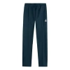 Air Jordan X Union La Leisure Pants 'navy' In Blue