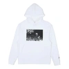 Air Jordan X Union La Printing Photo Graphic Hoodie Asia Sizing 'white'