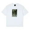 Air Jordan X Union La Reverse Dunk T-shirt 'white' In White