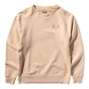 Air Jordan X Union La Sweatshirt 'white Onyx' In Neutral
