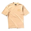 Air Jordan X Union La T-shirt 'white Onyx' In Neutral