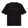 Air Jordan X Union Logo T-shirts 'black'