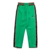 Air Jordan X Why Not ? X Facetasm Mid-length Jacket Us Edition 'green'