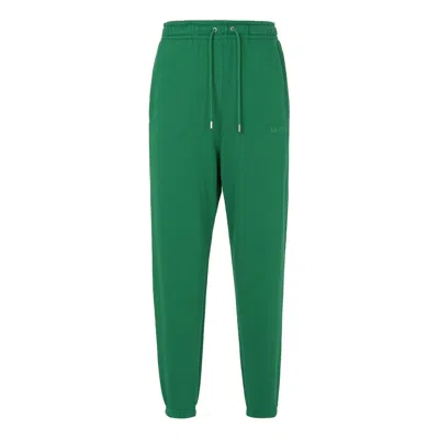 Air Jordan X Wordmark Knit Sweatpants 'green'