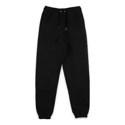 Air Jordan X Wordmark Sweatpants 'black'