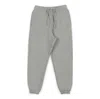 Air Jordan X Wordmark Sweatpants 'grey' In Gray