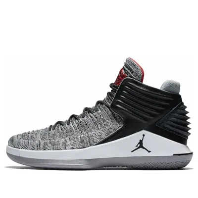 Air Jordan Xxxii Pf In Gray