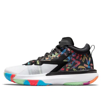 AIR JORDAN AIR JORDAN ZION 1 PF 'NOAH'
