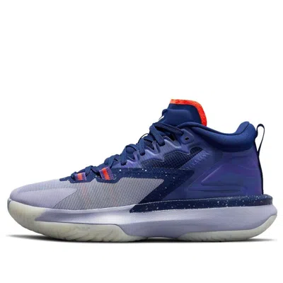 AIR JORDAN AIR JORDAN ZION 1 PF 'ZNA'