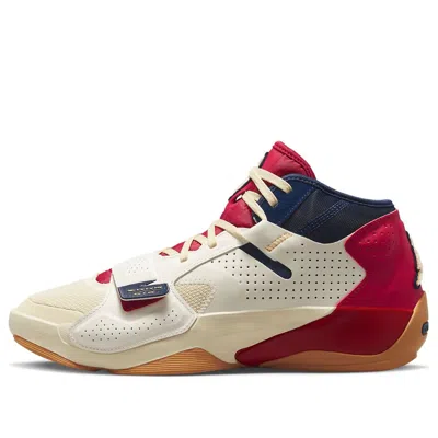 Air Jordan Zion 2 'pelicans' In Multi