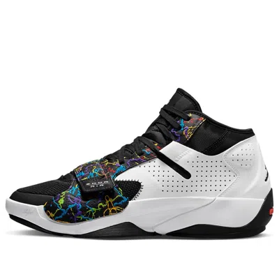 Air Jordan Zion 2 Pf 'graffiti' In Multi
