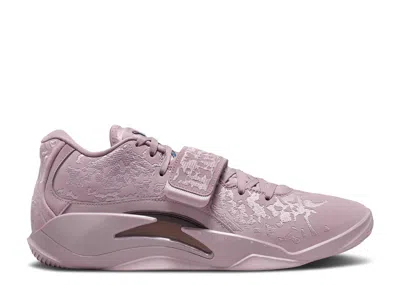 Air Jordan Zion 3 M.u.d. Se Pf 'orchid' In Purple