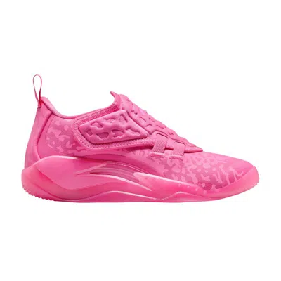 Pre-owned Air Jordan Zion 3 Ps 'pink Lotus' | Kid's Size 11