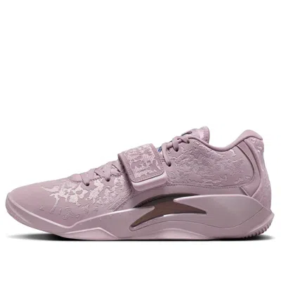 Air Jordan Zion 3 Se Pf 'plum Fog' In Pink