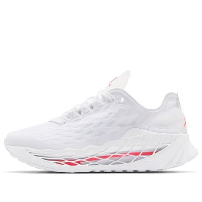 Air Jordan Zoom Trunner Ultimate 'white Flash Crimson'