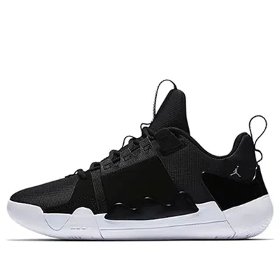 Air Jordan Zoom Zero Gravity Pf 'black'