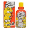 Air Val International Girls The Simpsons Edt 3.3 oz Kids Fragrances 647393361204