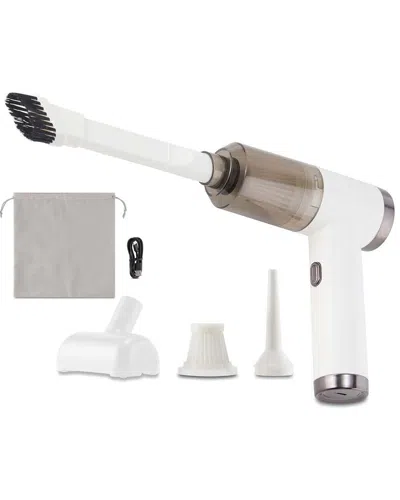 Air Woo Multifunctional Foldable Vacuum & Blower