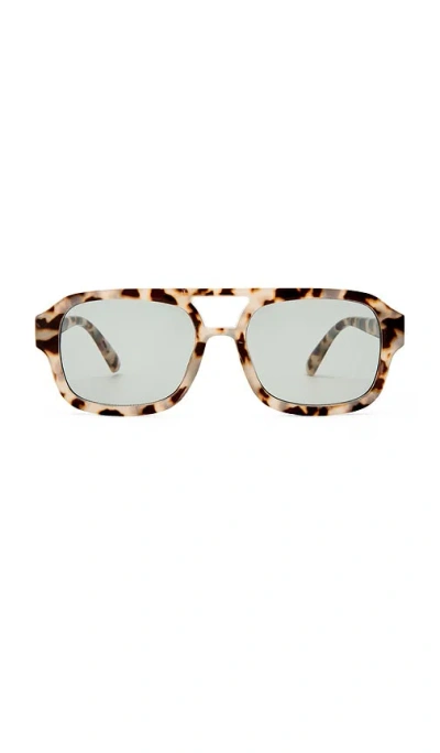 AIRE AQUARIUS SUNGLASSES