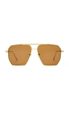 Aire Asteroid Sunglasses