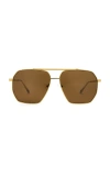 Aire Asteroid Sunglasses